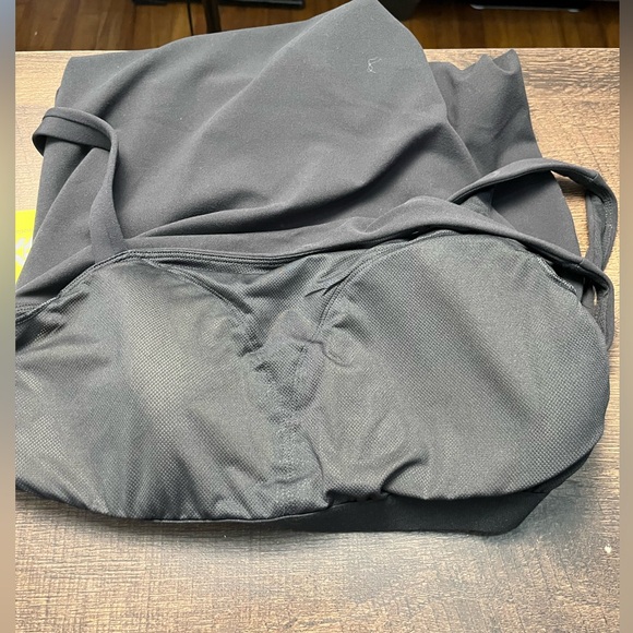 All in Motion Black Women's Tank Top NWT size XL - Picture 4 of 6